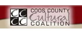 Coos County Cultural Coalition logo